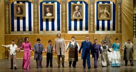 [compagnia teatrale Manolibera]